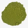 Matcha con cacao japonés