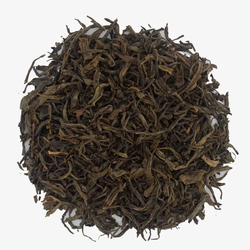 Gaba Wulong Tea 430mg 'Kiyama'