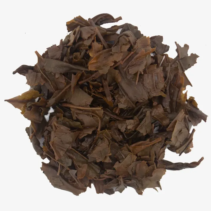 Gaba Oolong Tea 430mg 'Kiyama'