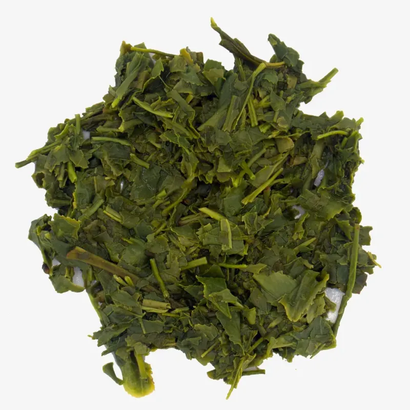Fukamushi Sencha Mountain-Grown