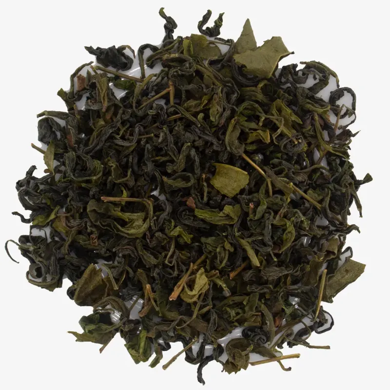Wulong Natural de Miyazaki 'Kiyama'