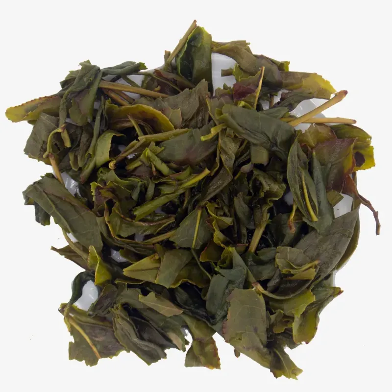 Oolong Natural de Miyazaki 'Kiyama'