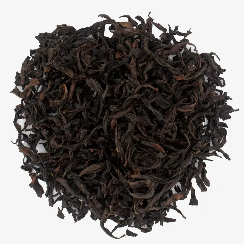 Wuyi Shui Xian Yancha Wulong