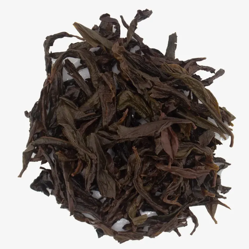 Wuyi Shui Xian Yancha Oolong