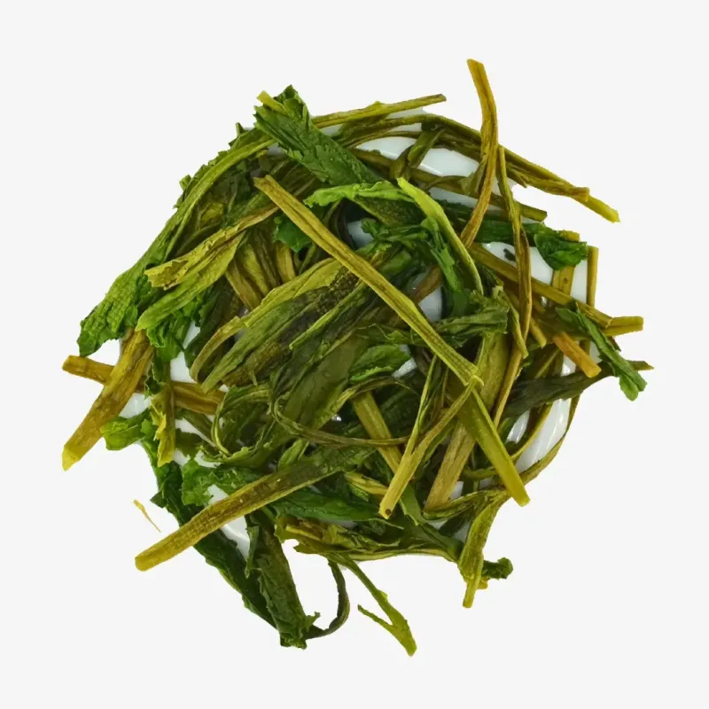 Tai Ping Hou Kui 'Rey Mono' 40grs.
Té Verde Chino
