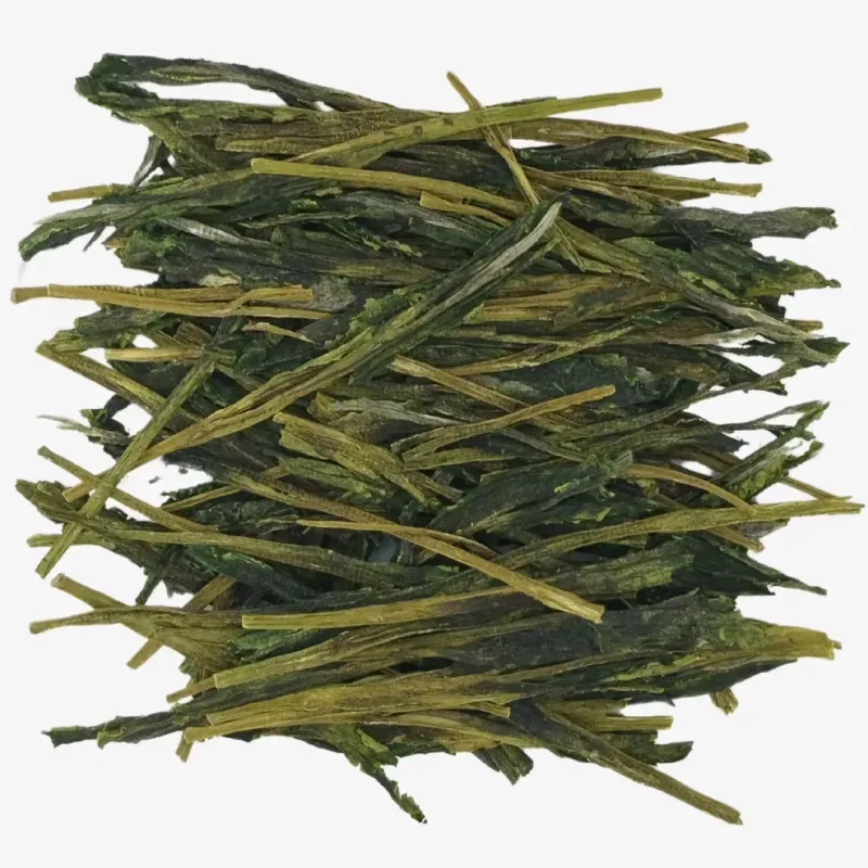Tai Ping Hou Kui 'Rey Mono' 40grs.
Té Verde Chino