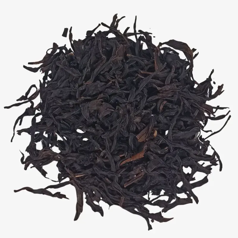 Mi Lan Xiang Dancong 'Orquidea de Miel' 50grs.
Té Oolong/Azul