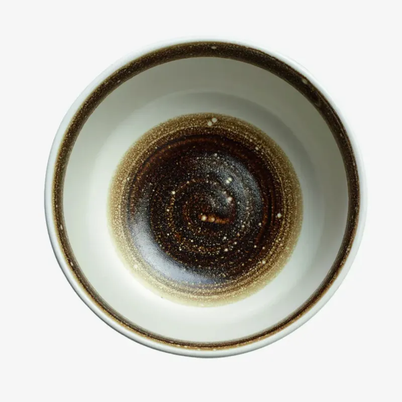Cuenco Kyomu para matcha 400 ml.