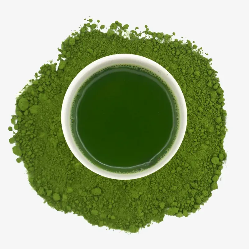 Matcha Natural KIDO Premium Ceremonial 30grs.
Té Matcha Japonés