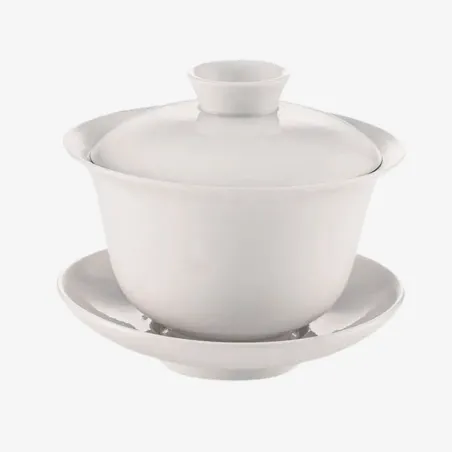 Gaiwan de porcelana de 180 ml.