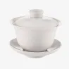 Gaiwan de porcelana de 180 ml.