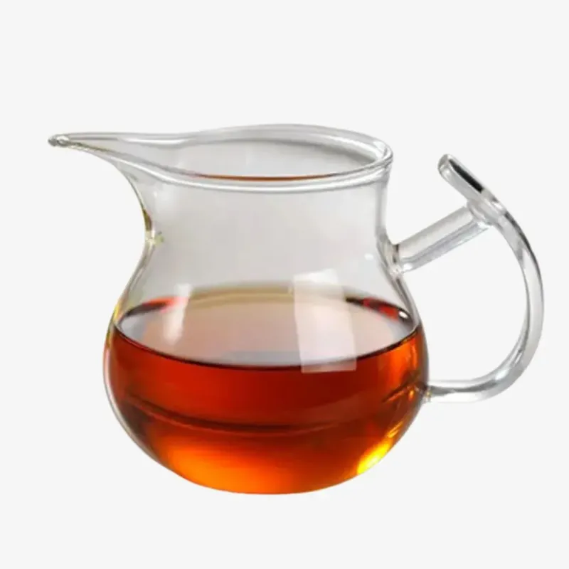 Gong Dao Bei o Jarra de equilibrado de 250 ml. Gong Dao Bei o Jarra de equilibrado de 250 ml.