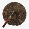 Punzón para pastel de té