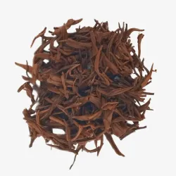 Zhao Ping Gong Fu Black 50grs.
Té Negro (rojo) Chino