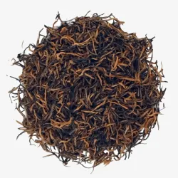 Zhao Ping Gong Fu Black 50grs.
Té Negro (rojo) Chino