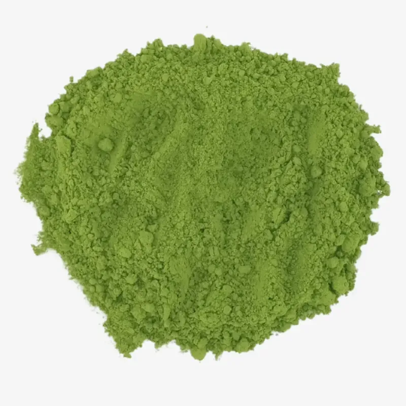 Té Matcha Especial para cocina