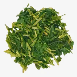 Té Verde Japonés de tallos con Sencha