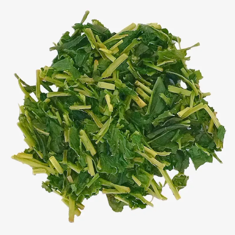 Té Verde Japonés de tallos con Sencha