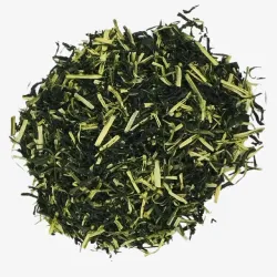 Té Verde Japonés de tallos con Sencha