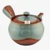 Kyusu 'Zekkei' Tokoname 350 ml.