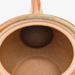 Kyusu 'Zekkei' Tokoname 350 ml.