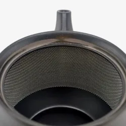 Kyusu 'Nagare' Tokoname 360 ml.