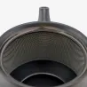 Kyusu 'Nagare' Tokoname 360 ml.