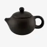 Juego de té Gongfu sin esmaltar