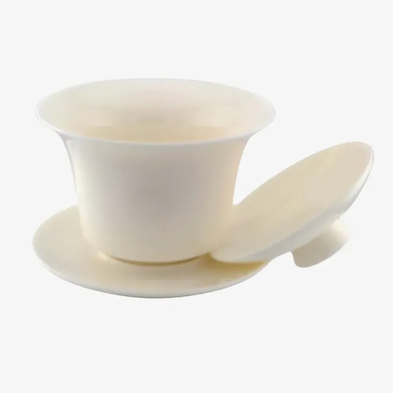Gaiwan de porcelana 135 ml