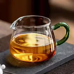 Gong Dao Bei o Jarra de equilibrado de 200 ml.
