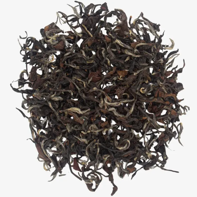 Long Kou Dong Fang Mei Ren