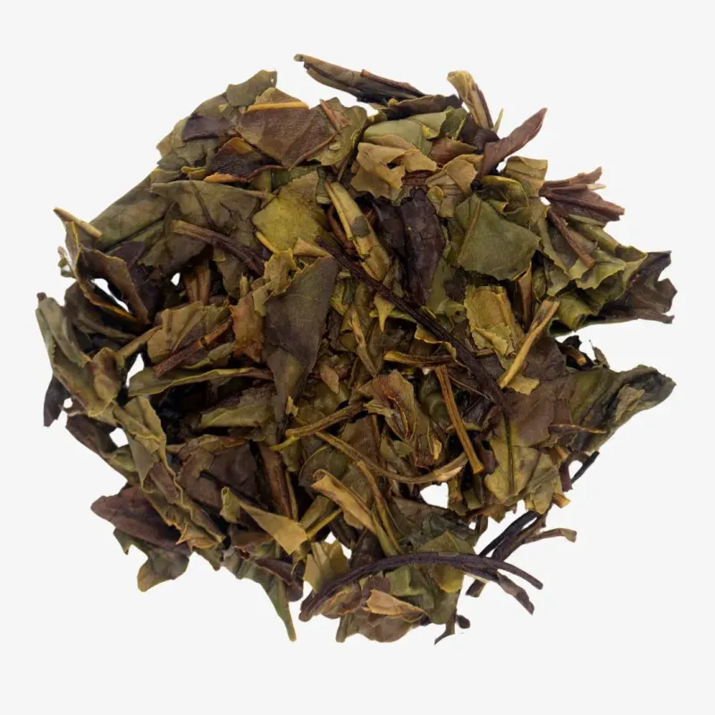 Shou Mei Xiao Bing Cha