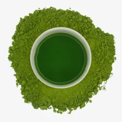 Matcha Soushun no Kaori Ceremonial