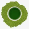 Matcha Haki Ceremonial Natural