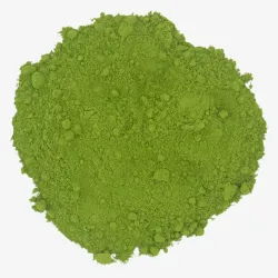Matcha Haki Ceremonial Natural