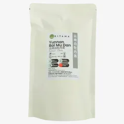 Yunnan Bai Mu Dan