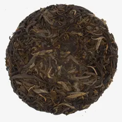 Yibang Orejas de Gato 2023 PuErh Crudo