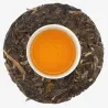 Bingdao Honey Fragrance 2021 Sheng Pu er
