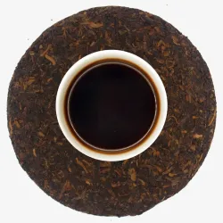 Golden Bud 2019 Ripe Pu Erh