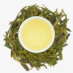 Tianmu Shan Gu Yu Long Jing