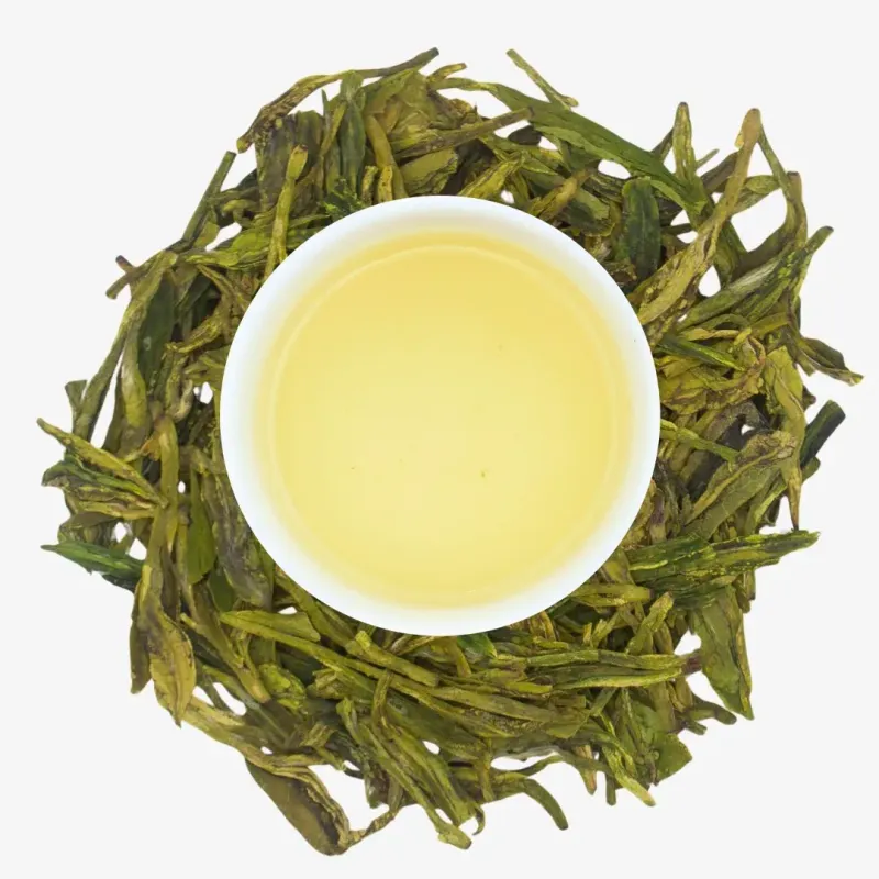 Tianmu Shan Gu Yu Long Jing Tianmu Shan Gu Yu Long Jing