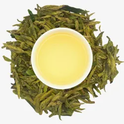 Tianmu Shan Mingqian Long Jing