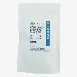 Cui Luan Lishan Wulong de alta montaña