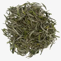 Fuding Bai Hao Yinzhen Signature
