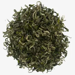 Dong Ting Xi Shan Bi Luo Chun Signature