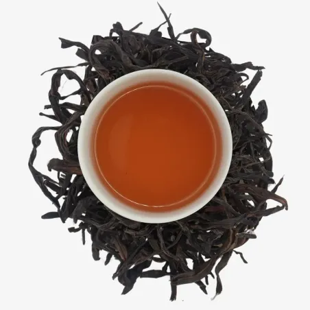 Feng Huang Ya Shi Xiang Dan Cong