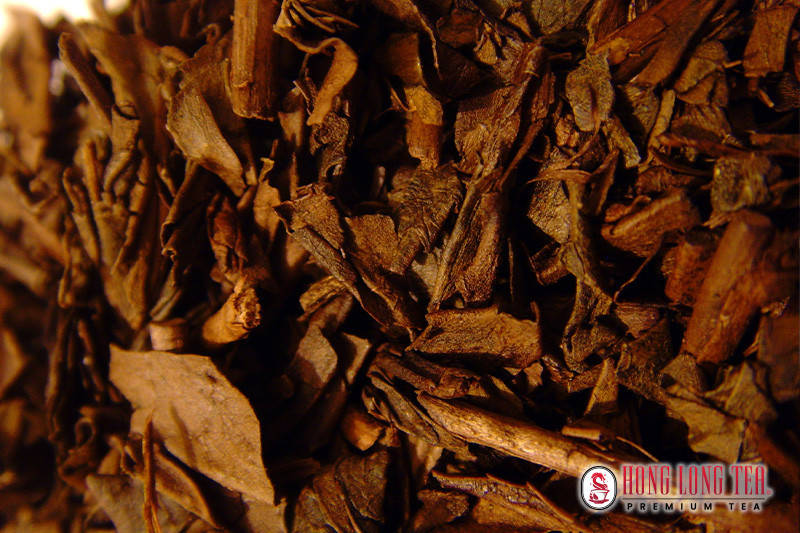 ¿Qué es el té Hojicha?