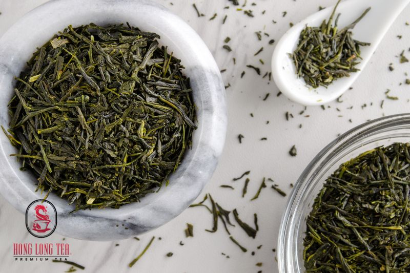 Tipos de Té Japonés (2)