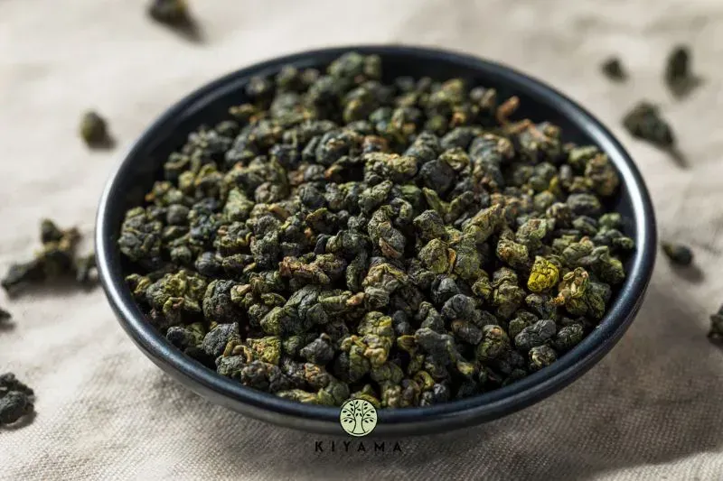 Wulong procedencia y características