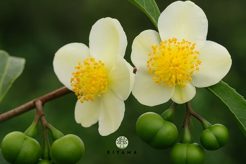 Zairai-shu: Diversidad que se Saborea